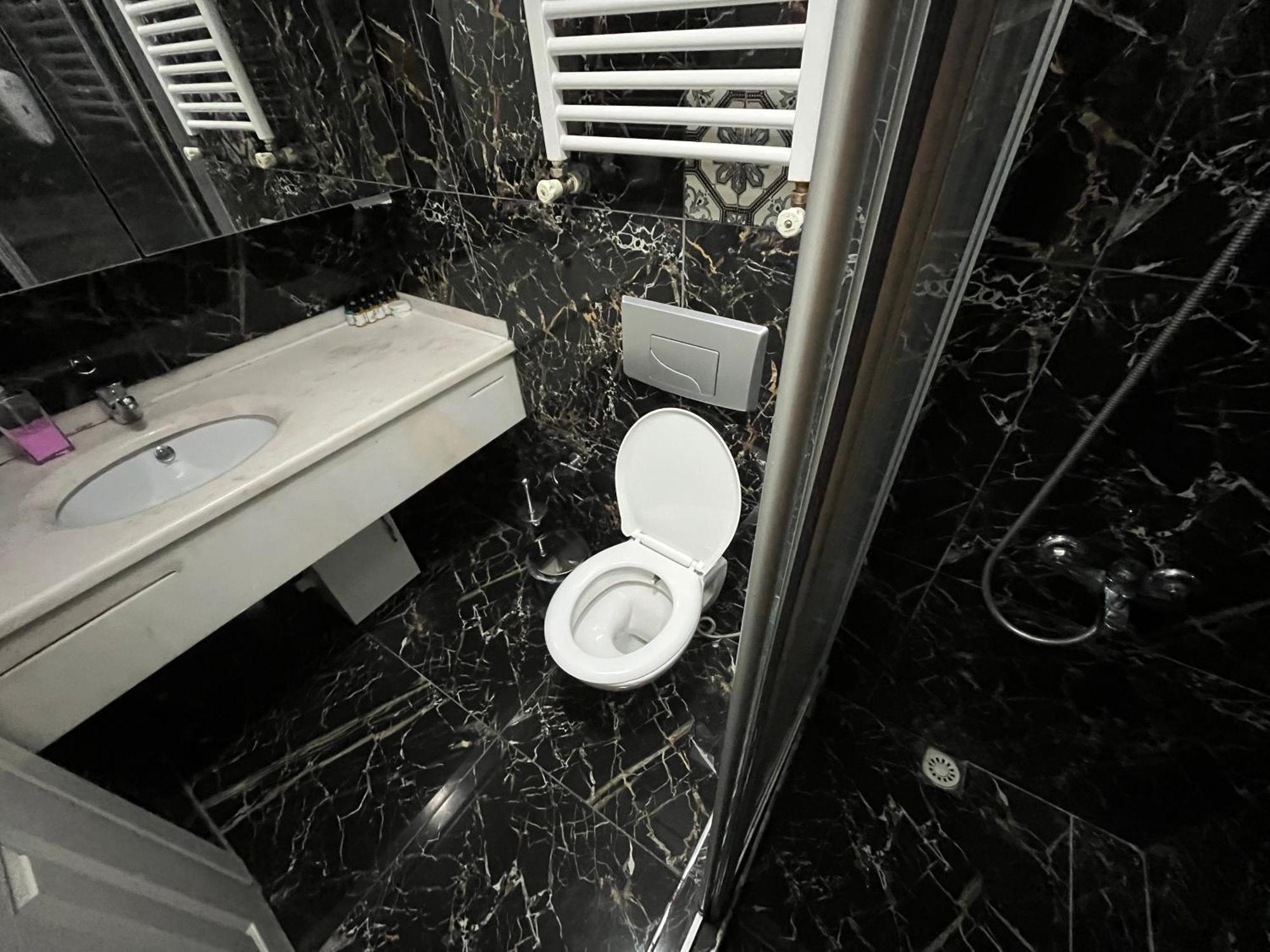 Gulhane Hotel Old City — Photos 3
