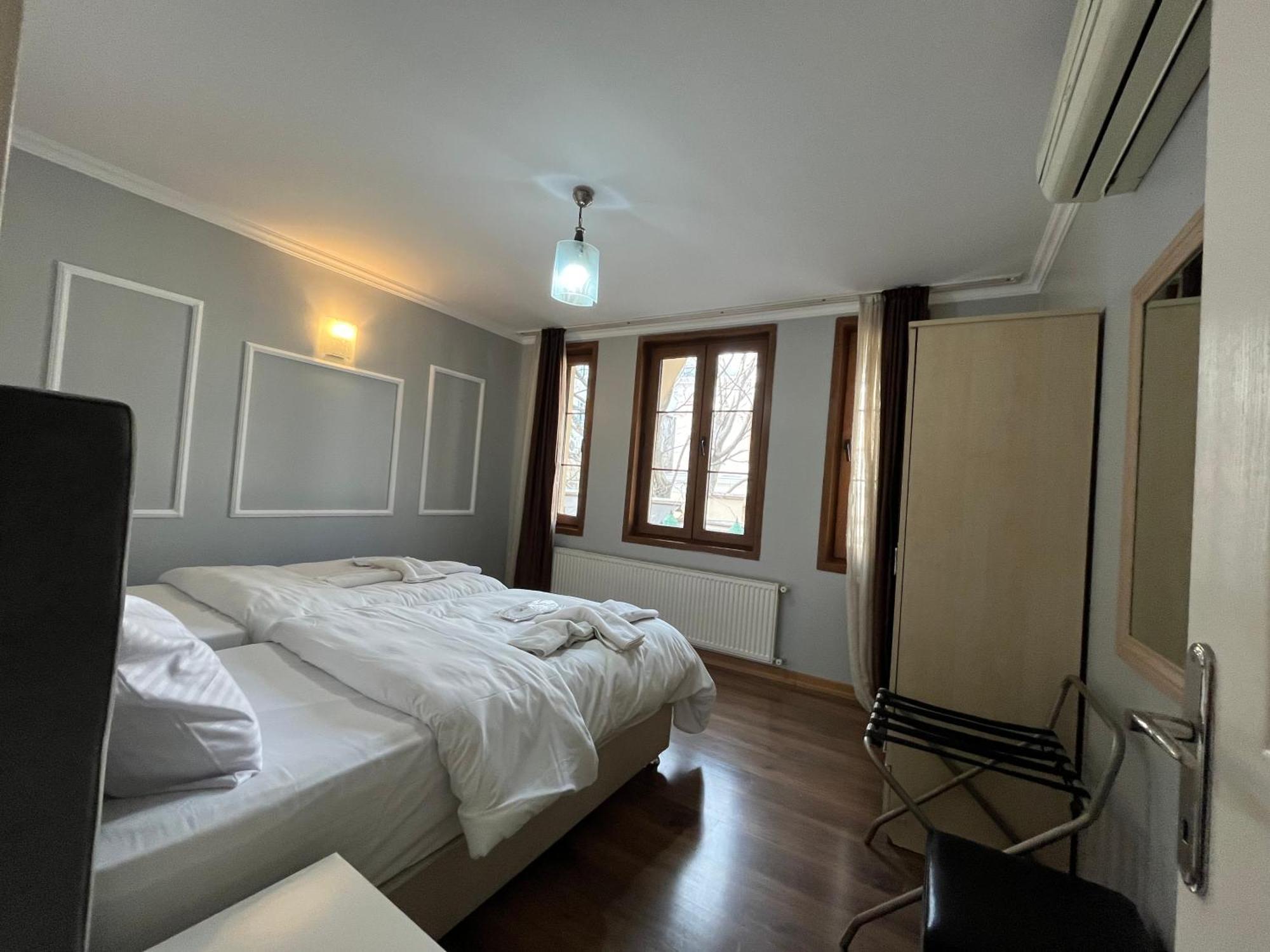 Gulhane Hotel Old City — Photos 1
